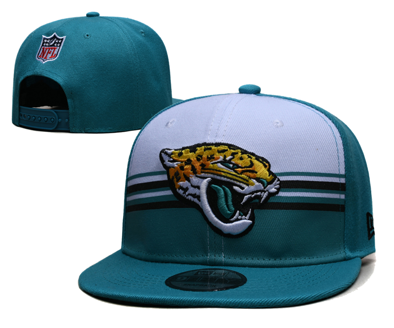 2024 NFL Jacksonville Jaguars Hat YS20241118->nfl hats->Sports Caps